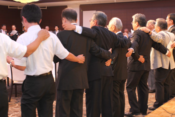 合唱